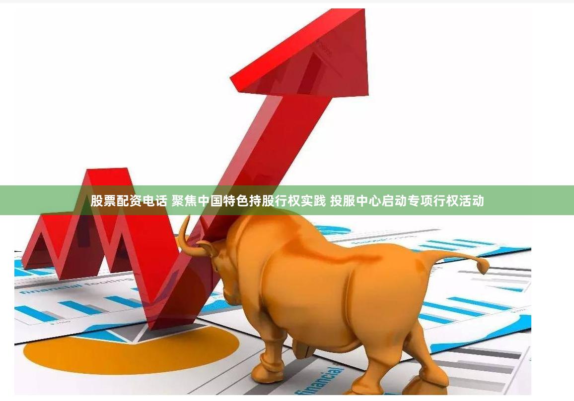 股票配资电话 聚焦中国特色持股行权实践 投服中心启动专项行权活动
