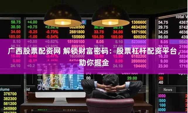 广西股票配资网 解锁财富密码：股票杠杆配资平台，助你掘金
