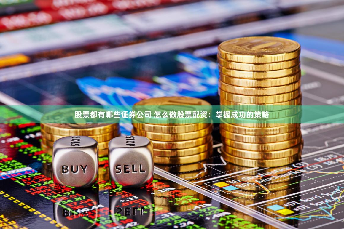 股票都有哪些证券公司 怎么做股票配资：掌握成功的策略