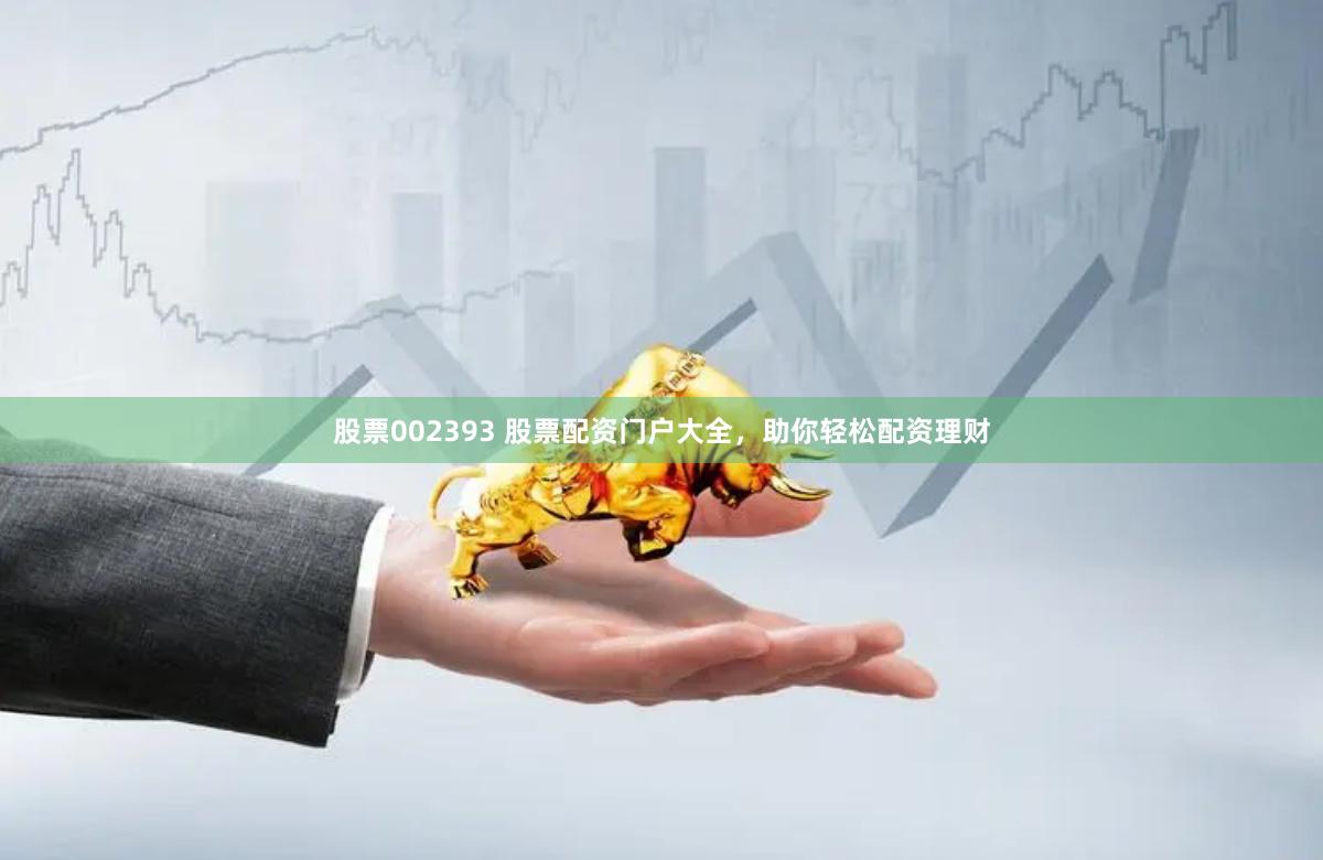 股票002393 股票配资门户大全，助你轻松配资理财